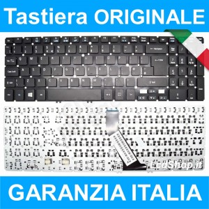 Tastiera ORIGINALE NSK-R9BBS ITALIANA