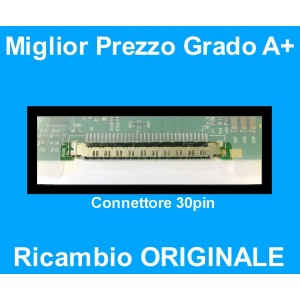 Fujitsu Siemens Amilo Li3910 Li-39 Lcd Display Schermo Originale 18.4 Hd+  (843CH27) - LcdShop.it