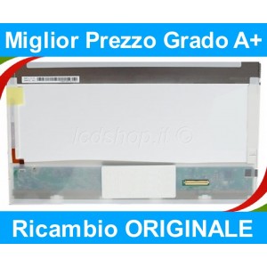 Ibm Lenovo Fru 04W0402 Lcd Display Schermo Originale 11.6 Hd Led 40Pin  (164L70) - LcdShop.it