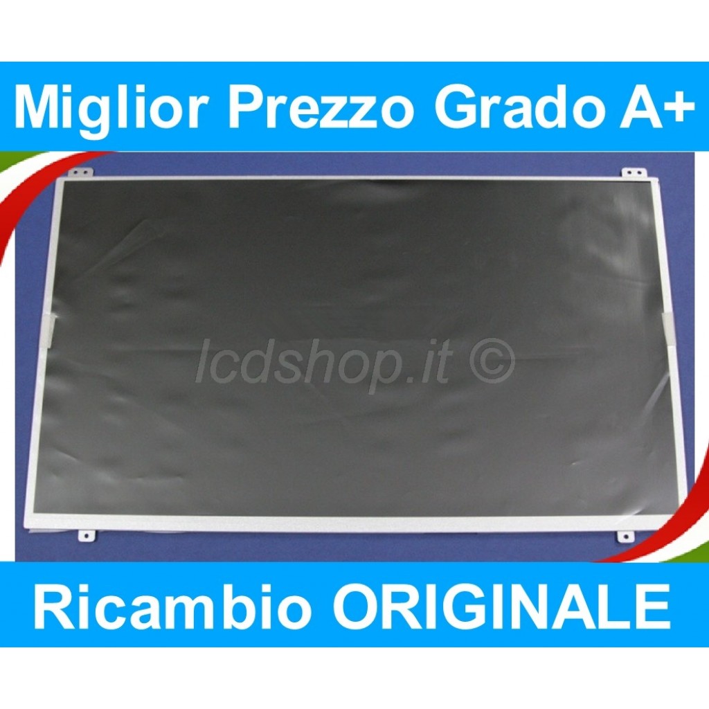 Schermo LCD 15.6 Pollici B156HTN03.9, Full HD LED, 30 Pin. Per Notebook, Consegna Rapida 24h. - Foto 2