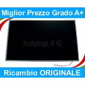 Toshiba Satellite P505D Lcd Display Schermo Originale 18.4 Hd+ Ccfl 30Pin  (843CH100) - LcdShop.it