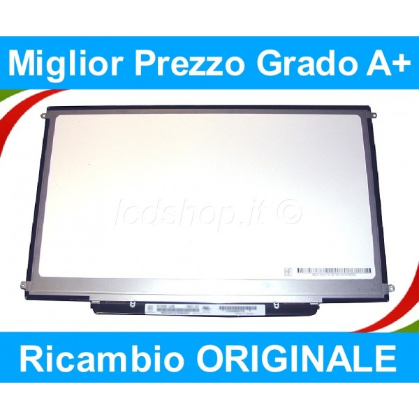 Lp133Wx3-Tl A2 A4 Macbook Pro 13 Lcd Display Schermo Originale 13.3 Led  (333LW20) - LcdShop.it