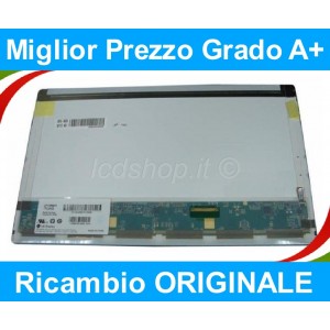 13.3" Led HP COMPAQ ENVY 13T-1000 CTO 1366 X 768 Display Schermo