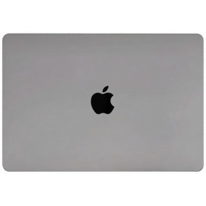 Display 15.3" Apple MacBook Air M2 A2941 EMC 8301 Grigio Siderale/Space Gray
