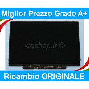 B133Ew03 V1 Lcd Display Schermo Originale 13.3 Wxga Led 30Pin  (333LW236) - LcdShop.it