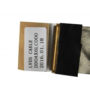 Cavo Flat Lvds HP Compaq AX6LC001 Originale - LcdShop.it