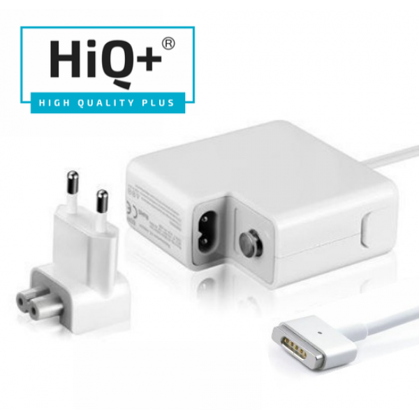 85W MagSafe 2 Alimentatore - Caricabatteria per Apple MacBook - LcdShop.it