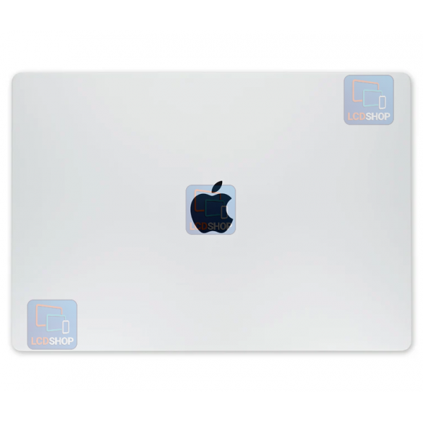 Display Originale 16.2 Pollici Apple MacBook Pro A2991 M3 Pro / M3 Max EMC 8408 Silver/Argento - LcdShop.it