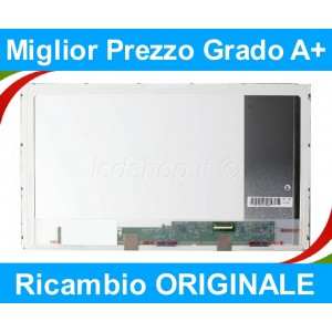 17.3 Au Optronics B173Rw01 V.1 Display Lcd Schermo Originale  (734LH578) - LcdShop.it