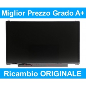 13.3 Led Acer NX.G12AL.001 30Pin eDP Display-Schermo - LcdShop.it