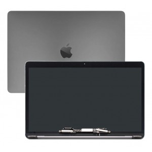 Display 13" Originale MacBook Pro A1708 del 2016 e 2017 Space Gray EMC-2978 EMC-3164