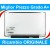 Display 14" LP140WHU(TP)(D1) Schermo Led