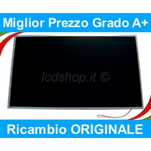 Advent 6552 Lcd Display Schermo Originale 17 Wxga+ 1440X900 Ccfl 30Pin  (713CC4177) - LcdShop.it