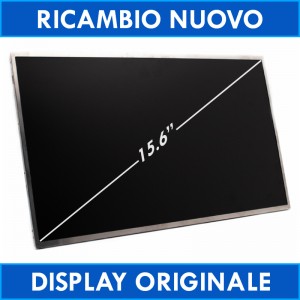 15.6 B156XW02 V2 V.2 H/W:5A F/W:1 Display Schermo HD Led - LcdShop.it