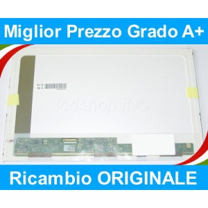 Dell Cp/N Cn-0R869R R869R Lcd Display Schermo Originale 15.6" Full Hd 30Pin Edp  (563EL68)