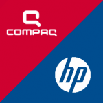 Compaq-Hp Italia