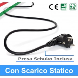 Alimentatore-Caricabatteria per Acer Aspire 1352LC Serie 19V 4.74A - LcdShop.it