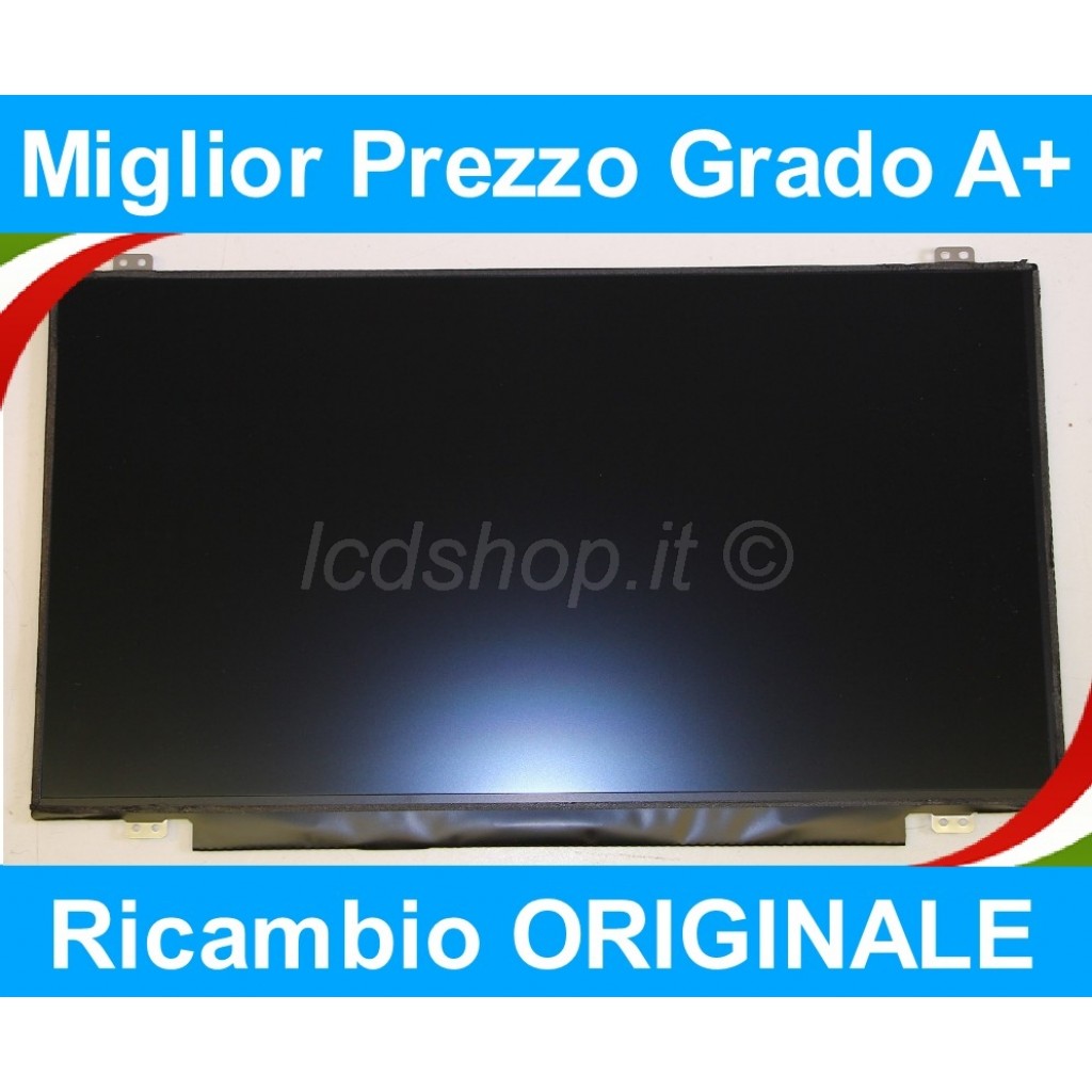 Écran LCD De Remplacement Neuf 14" Pour Lenovo ThinkPad T420 (modèle 4236, 93P5687) - Résolution HD 1366x768, Connecteur 40 Broches