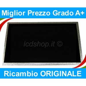 10.0 Lcd Display Schermo Asus Eee Pc 1000H 1000D 100 (03L014) - LcdShop.it