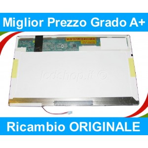 Sony Vaio Vgn-Cr392/P Lcd Display Schermo Originale 14.1 Wxga 1280X800  (413CW1903) - LcdShop.it