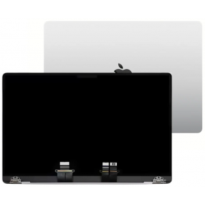 Display 14" Apple MacBook Pro A2918 M3 Originale EMC 8304 Silver