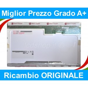 Display Lcd Schermo Wxga Apple Macbook A1181 13.3 Mac Ccfl 2 (332CW69) - LcdShop.it