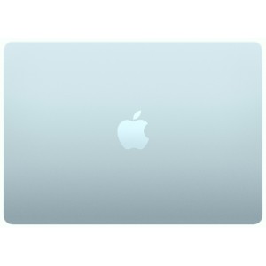 Display 13" Completo Apple MacBook Air M4 A3240 Originale EMC 8781 Sky Blue/Celeste