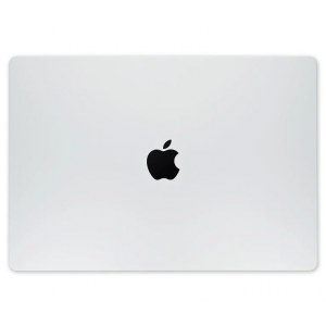 Display Originale 16.2 Pollici Apple MacBook Pro A2991 M3 Pro / M3 Max EMC 8408 Silver/Argento