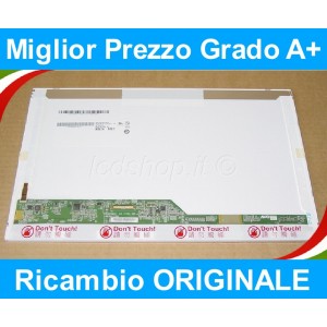 Chimei N140B6 Lcd Display Schermo Originale 14" Hd 1366X768 Led 40Pin  (404LH1113)