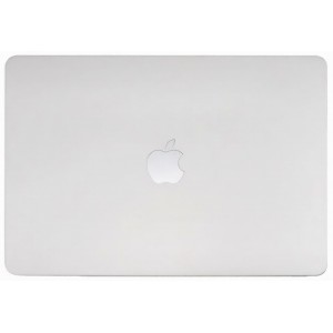 Display 13" Completo Apple MacBook Air M4 A3240 Originale EMC 8781 Silver/Argento