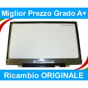 Apple Macbook Lp154Wp4(Tl)(Aa) Lcd Display Schermo Originale 15.4 Wxga+ Led  (544LS21) - LcdShop.it