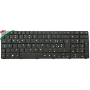 Tastiera per Packard Bell EasyNote LM85-JN-013DE Originale e Italiana - LcdShop.it