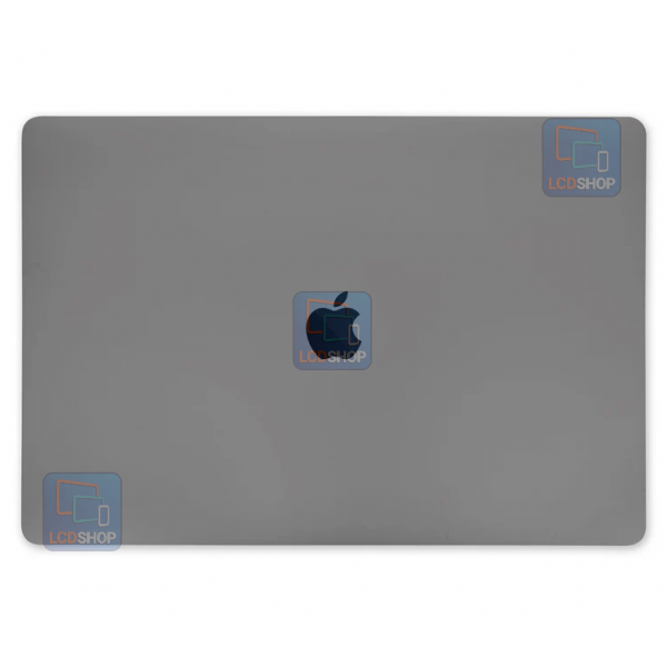 Display Originale MacBook Pro A2485 M1 Pro / M1 Max EMC 3651 Space Gray/Grigio Siderale - LcdShop.it