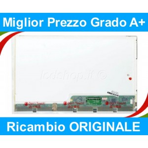 Lg Lp154Wp2(Tl)(C1) Dell Lcd Display Schermo Originale 15.4" Wxga+ Led 50Pin  (544LS79)