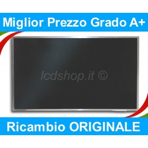 13.3 Led TOSHIBA SATELLITE L630 SERIE Display Schermo - LcdShop.it