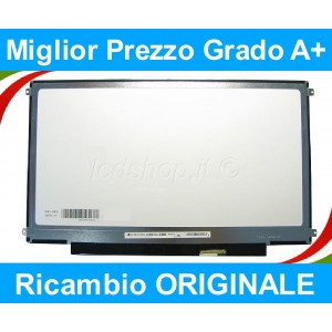 Acer Aspire 3410 3410G Lcd Display Schermo Originale 13.3" Hd 1366X768 Led  (334LH12)