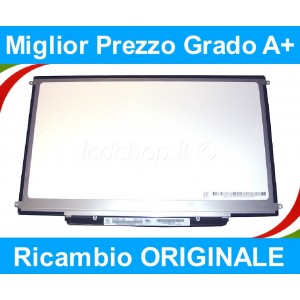 Lg Philips Lp133Wx2(Tl)(C3) Lcd Display Schermo Originale 13.3" Wxga Led 30Pin  (333LW159)